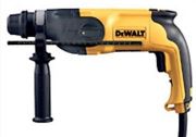 Máy khoan búa quay DEWALT D25132K