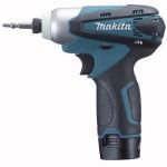 Máy bắt vít pin Makita TD090DWE (10.8V)