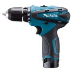 Máy khoan dùng pin Makita DF330DWE (10.8)