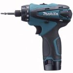 Máy khoan pin Makita DF030DWE (10.8V)