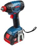 Máy vặn vít động lực Bosch GDX 18V EC (18V)