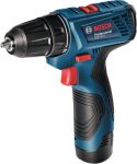 May khoan bua chay pin Bosch GSB 120 LI (12V)