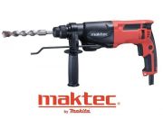 Máy khoan bê tông 22mm Maktec MT870 (710W)