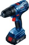 Máy vặn vít chạy pin Bosch GSR 180 Li (18V)