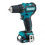 Máy khoan pin Makita DF332DSAE (12V) 2.0ah