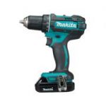 Máy khoan pin vặn vít Makita DDF482RFE (18V)