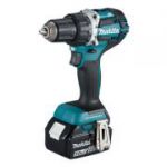 Máy khoan pin Makita DDF484RFE (18V) 3.0ah