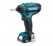 May khoan pin Makita DF333DSYE (12V) 1.5ah