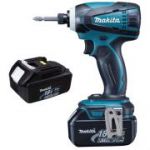 Máy vặn vít Makita DTD149RME (18V)