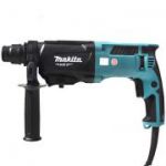 Máy khoan bê tông 26mm Makita M8701B (800W)