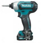 May van vit Makita TD110DSAE (12V) 2.0ah