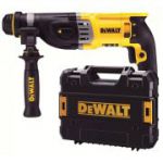 May khoan be tong 28mm Dewalt D25143K (900W)