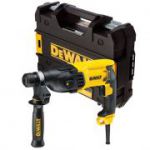 May khoan be tong 26mm Dewalt D25133K (800W)