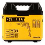 May khoan 13mm Dewalt DWD022K (550W)