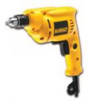 Máy khoan sắt 6.5mm Dewalt DWD010 (380W)