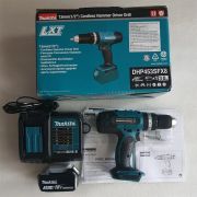 Máy khoan búa chạy pin Makita DHP453SFX8 (18V)