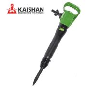 Búa đục bê tông Kaishan G10 xanh